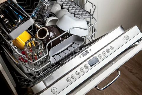 Meile Dishwasher Repair