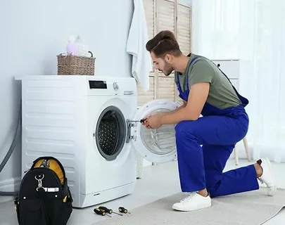 Meile Dryer Repair