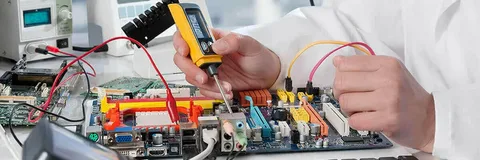 Meile Maintenance Contract