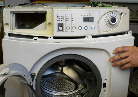 Meile Washing Machine Repair
